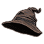 'Clever Man' Wizard Hat icon